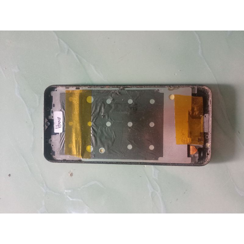 Samsung m20 minusan lcd