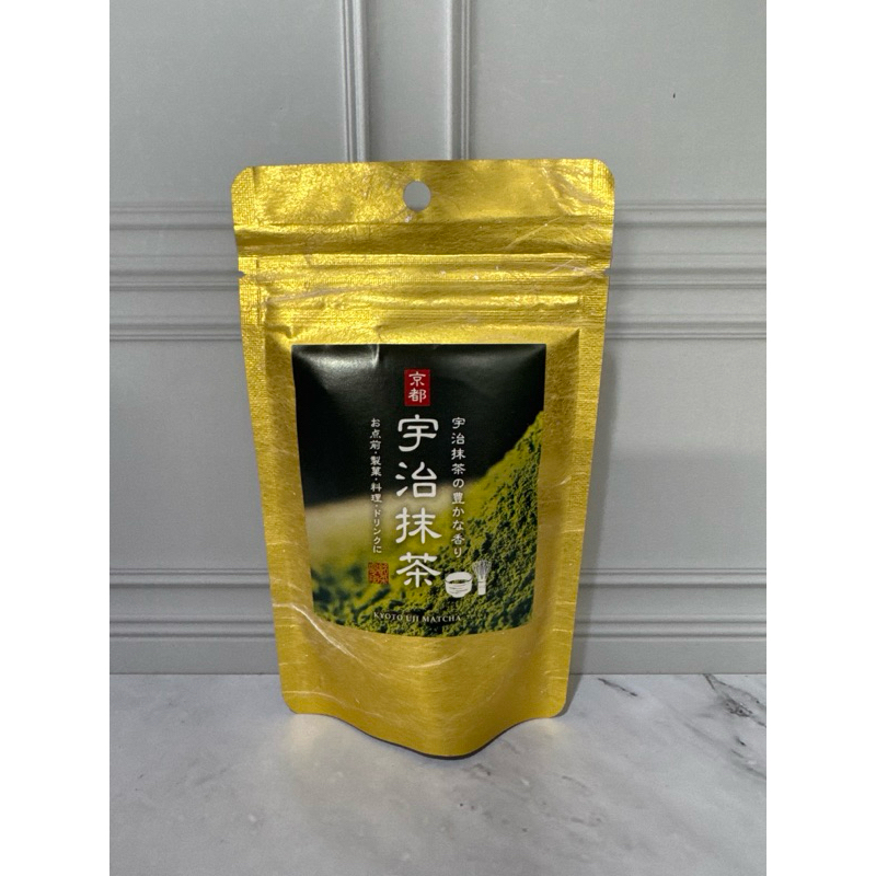 

kyoto uji matcha original japan