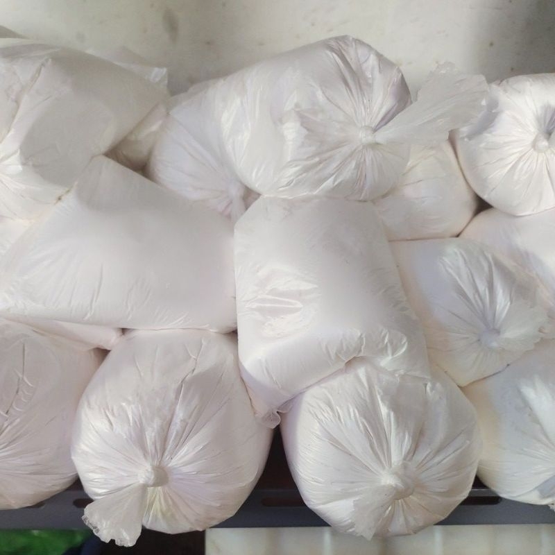 

TEPUNG TAPIOKA CURAH MURAH / ORIGINAL 1kg / 1/2kg 1/4kg