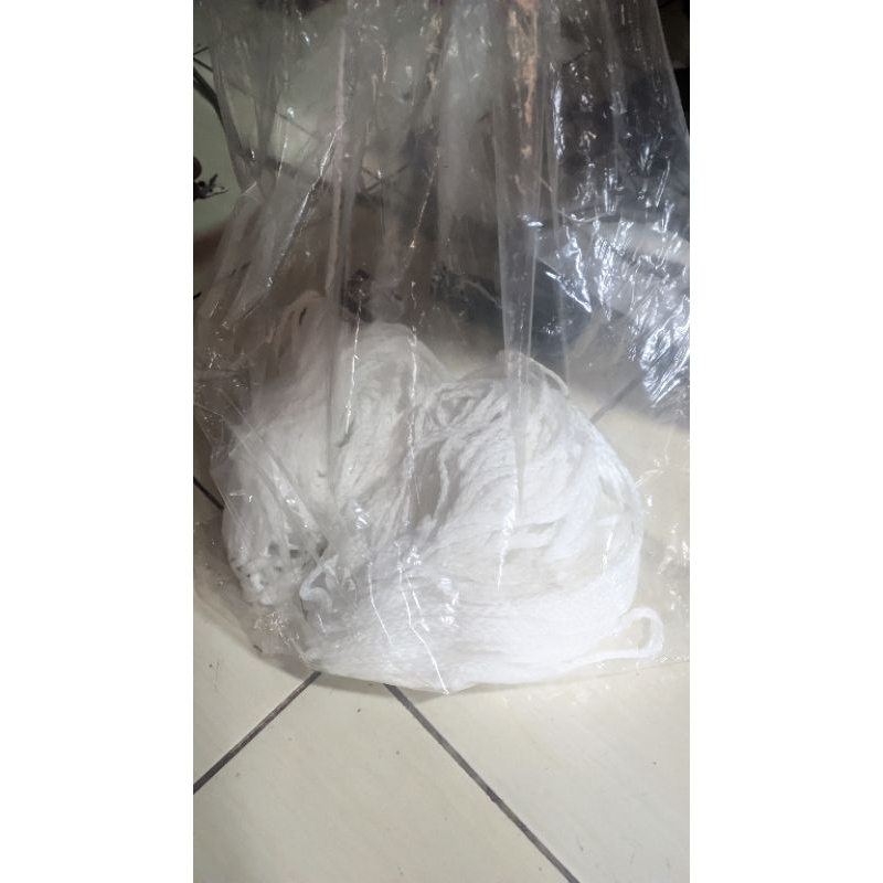 Tali Ikat Pinggang Celana Training