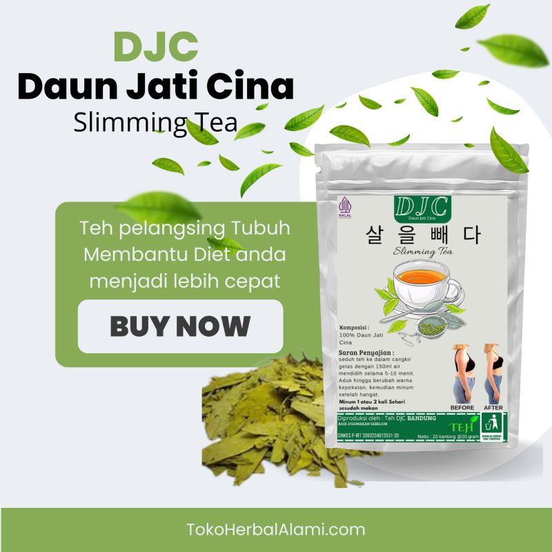 

TEHDAUN JATI CHINA PELANGSINGDIET | TEHDAUN jati cina detox | Daun jati China pelangsingdiet