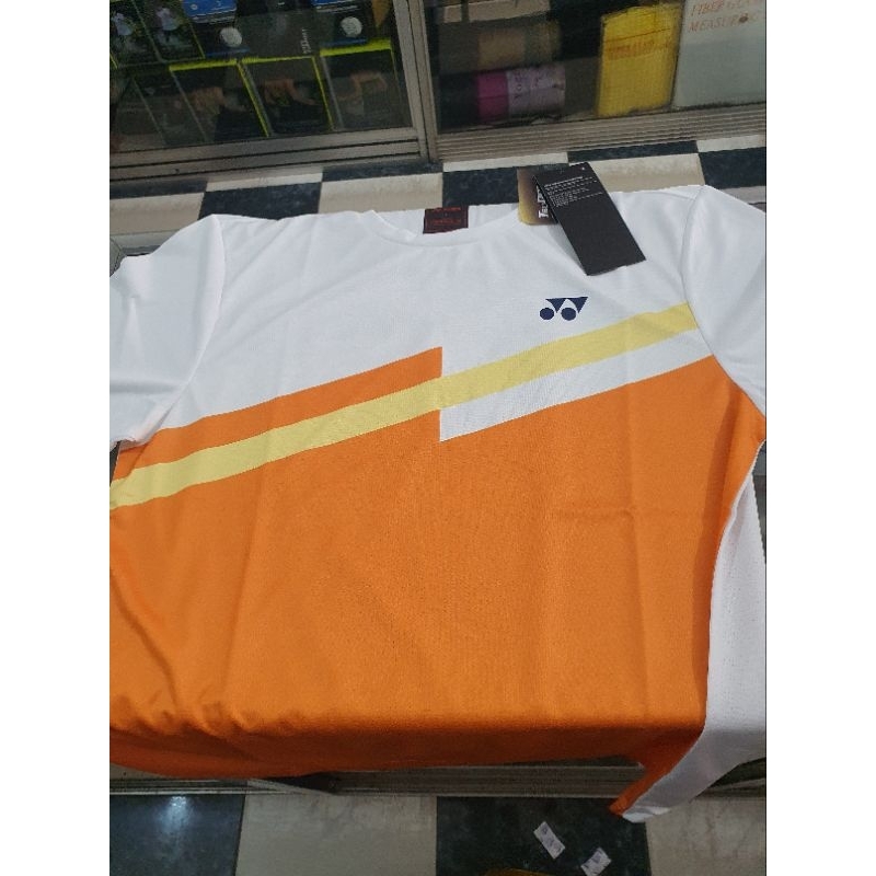 baju yonex original