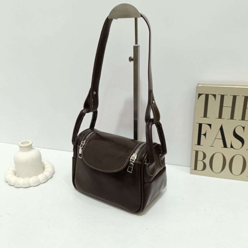 GLORYBAG - Tas Lindi / Shoulder bag wanita / Tas Wanita Premium