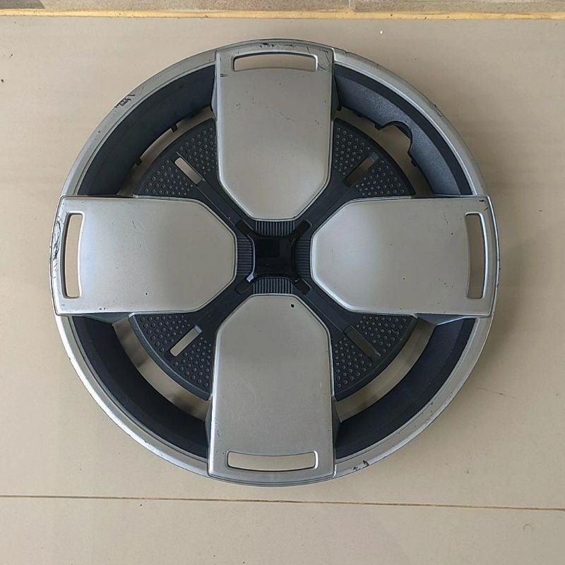 Tutup Velg Wildof Wildop Whell Dop WULING AIR EV Ring 12 Original Copotan