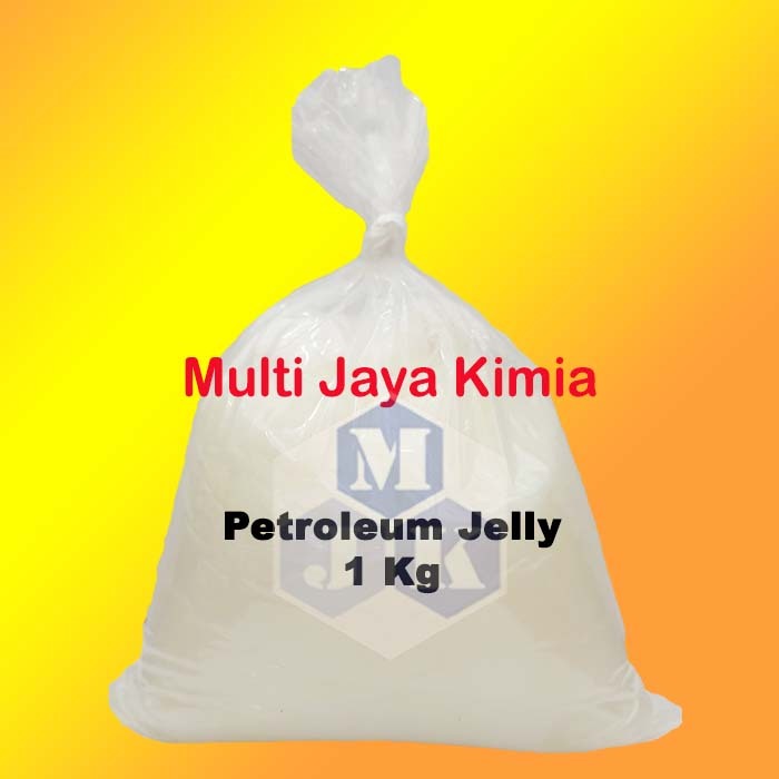 Petroleum Jelly / White Petroleum Jelly BP USP GRADE 1Kg