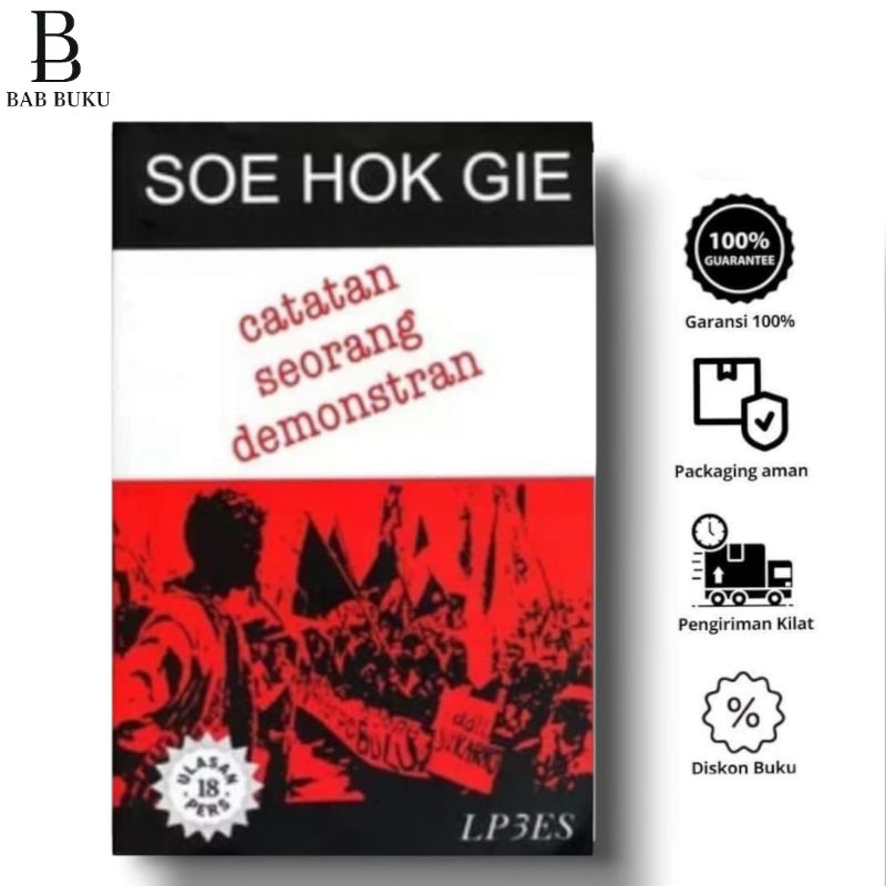 Buku Catatan Seorang Demonstran