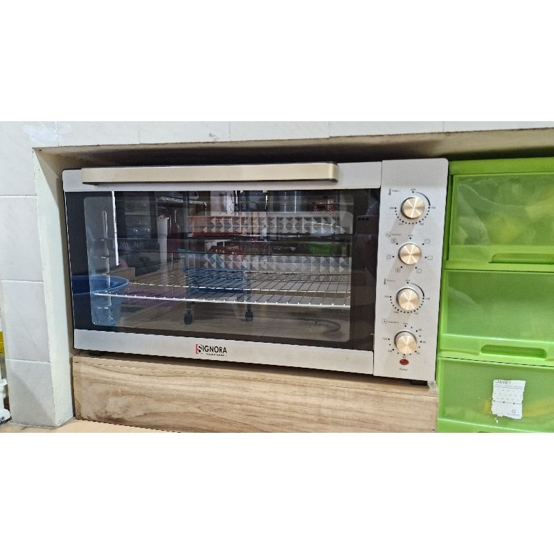 Oven SIGNORA LA MER second hand