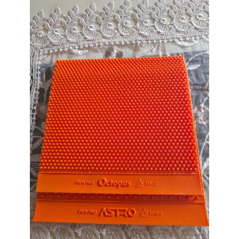 karet bintik panjang super lentur