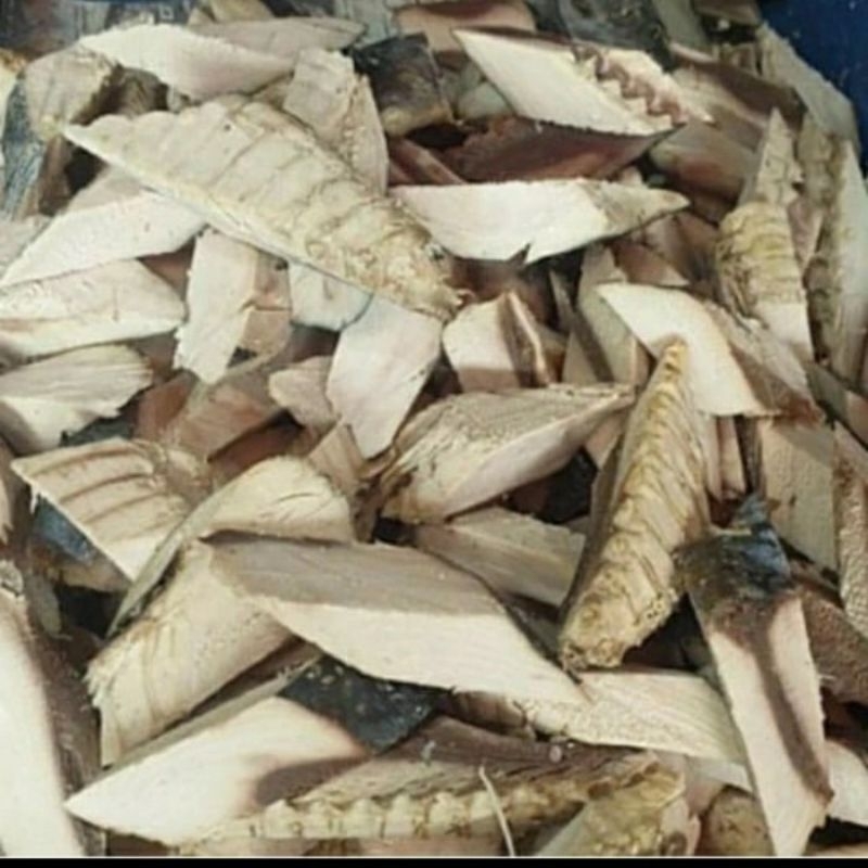 

Pindang Tongkol 250gr