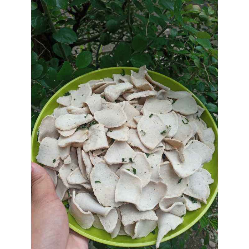 

BASRENG ORYGINAL DAUN JERUK ..