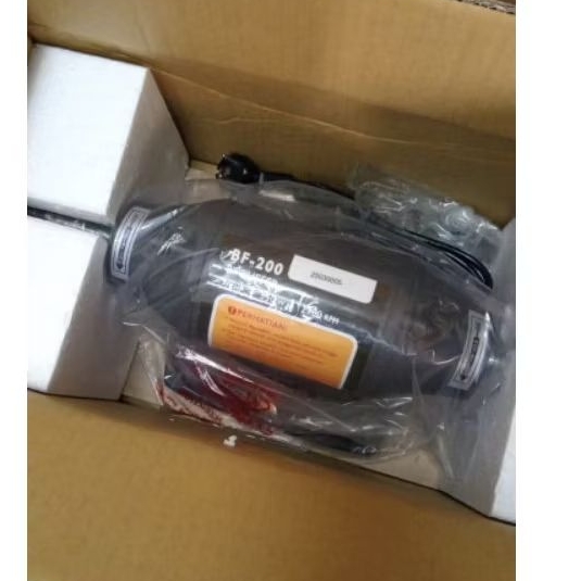 Mesin gerinda duduk 8"tjap mata GERMANY original