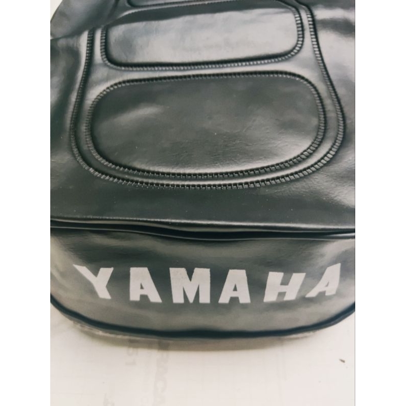 Sarung jok yamaha L2DX bola dunia