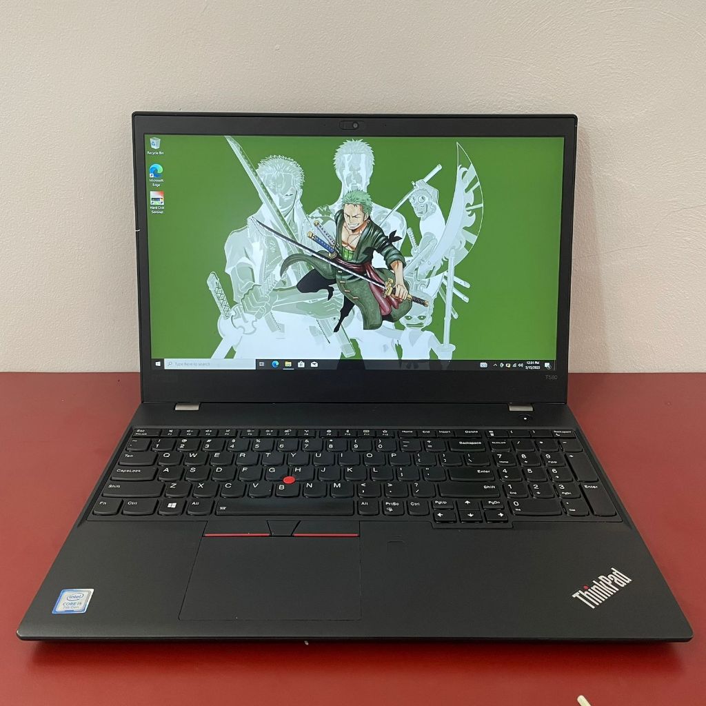 Lenovo Thinkpad T590 T580 T570 T560 Intel i7 i5 32GB 512GB 15 inch