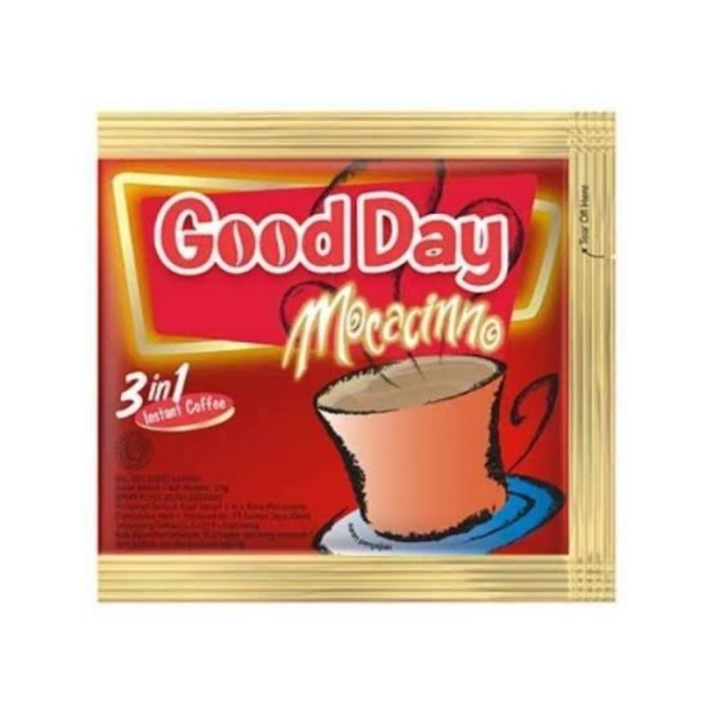 

kopi Mocanino scahet murah