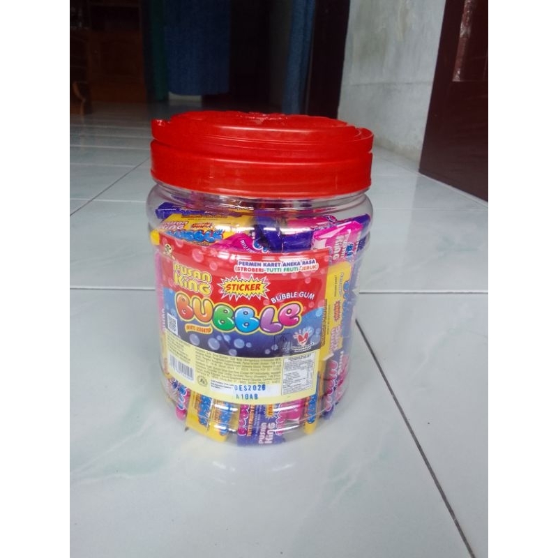 

Permen karet
