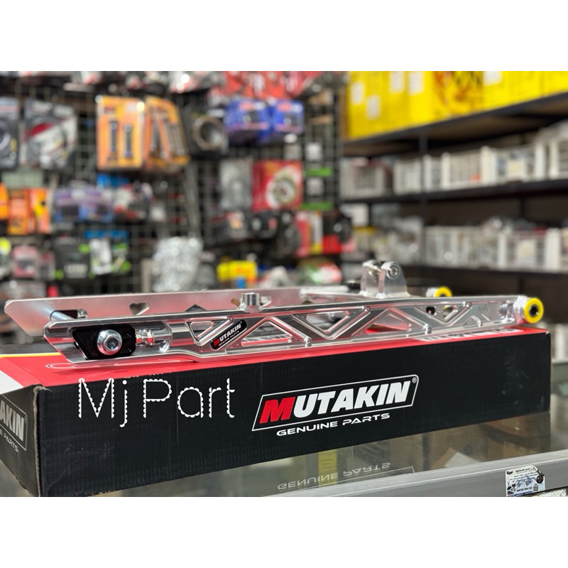 SWING ARM CNC MX KING MX OLD NEW Y15ZR Y16 LC135 V1-V7 +2 65CM