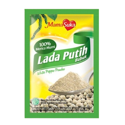 

MAMASUKA LADA PUTIH BUBUK 12S RTG 2 GR 8995102703817