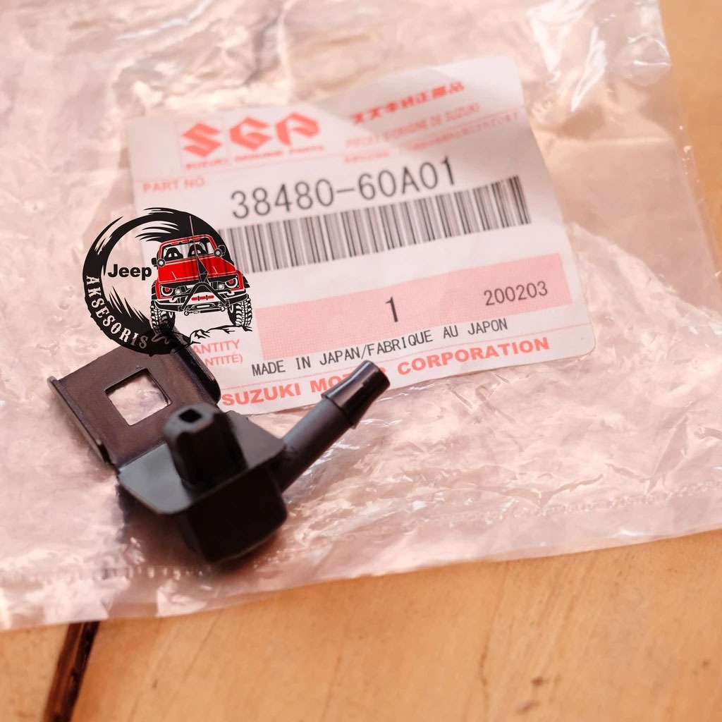 Nozzle wiper vitara escudo sidekick SGP