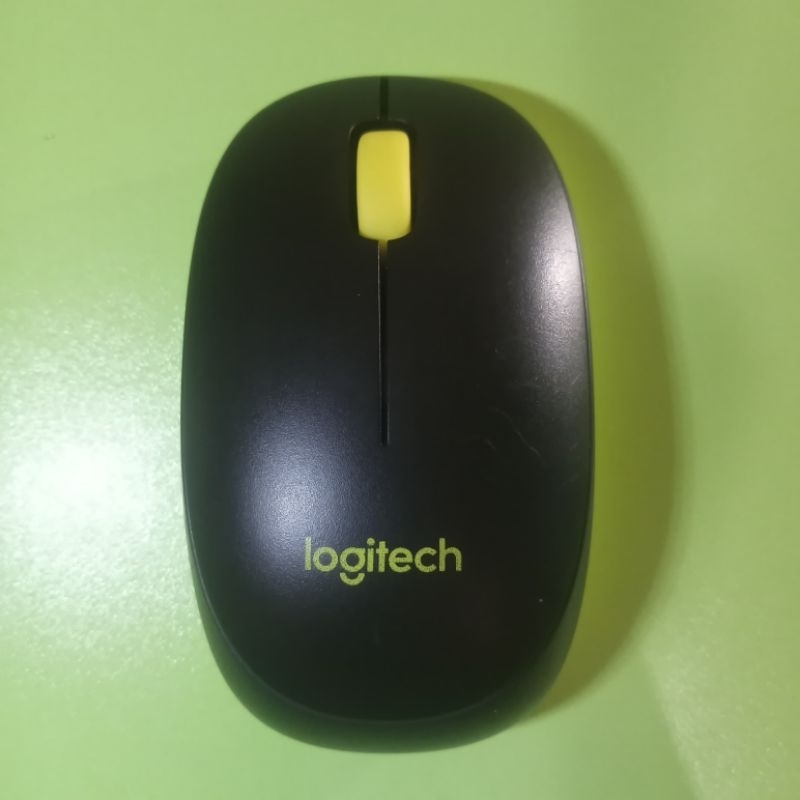 LOGITECH Wireless Mouse M212 Original