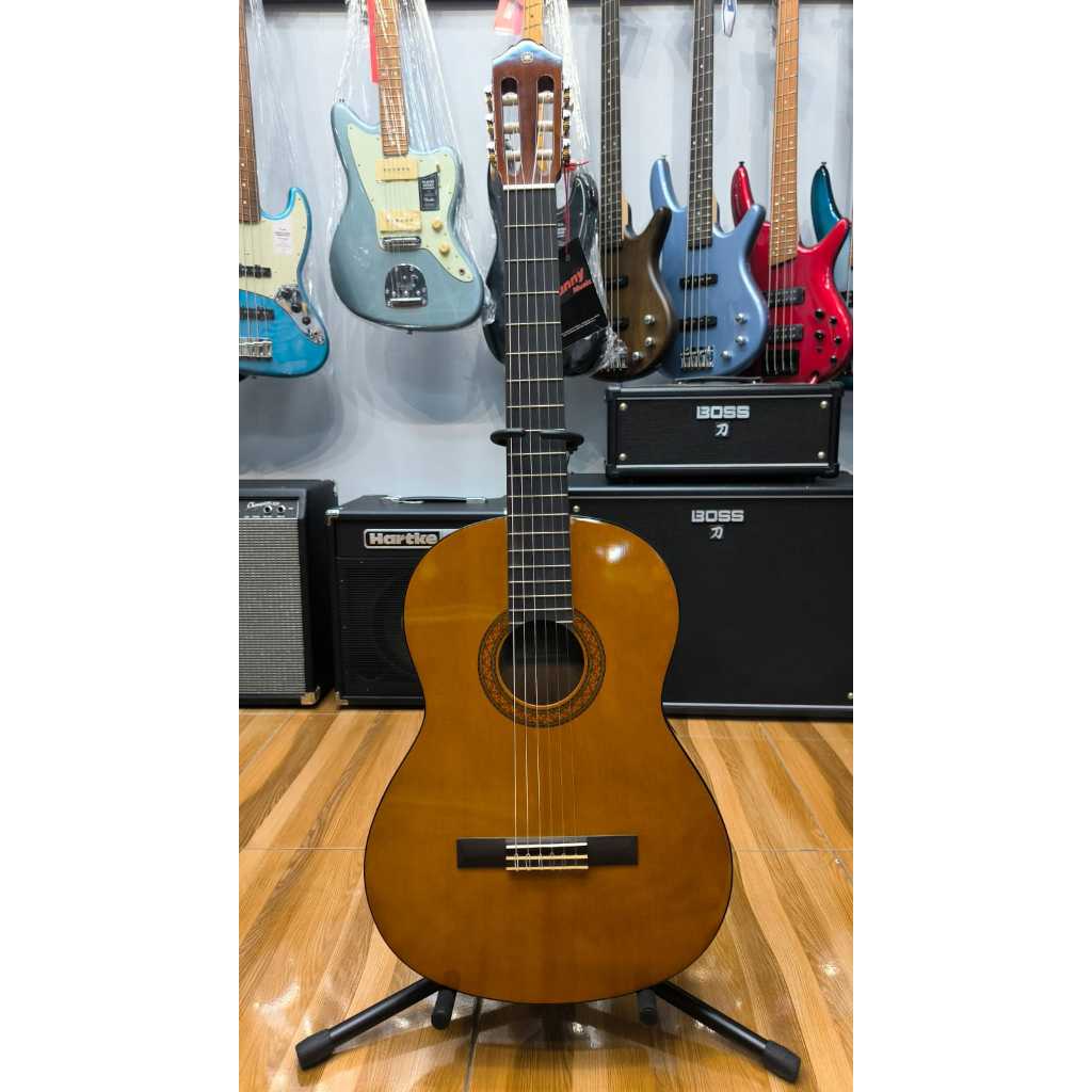 Yamaha C40 ORIGINAL Klasik Nylon Classic C 40 C-40