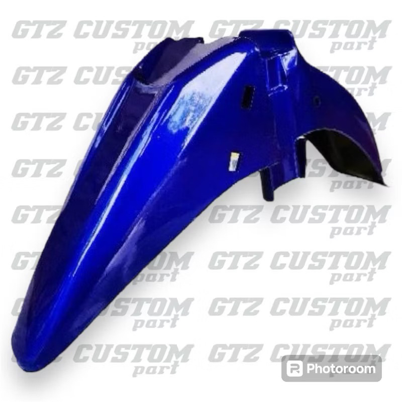 spakbor depan fizr vega lama standar original