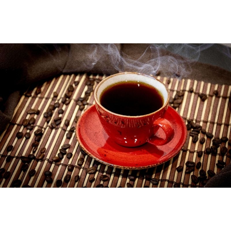 

Kopi Hitam Hot