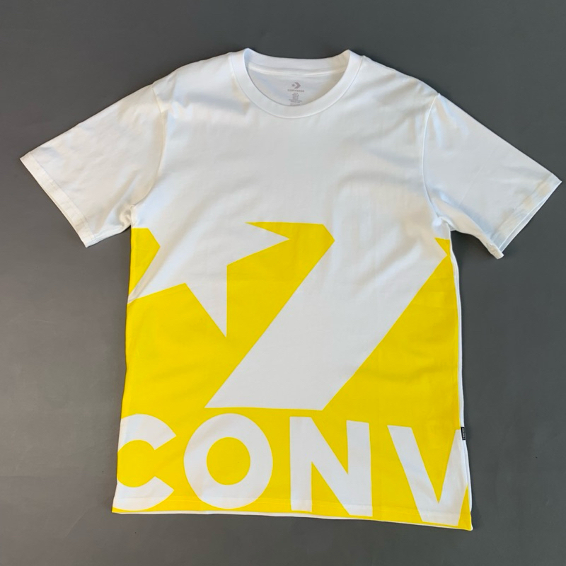 TSHIRT CONVERSE