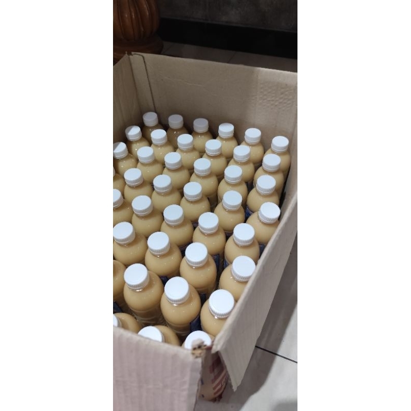

Jahe Creamer