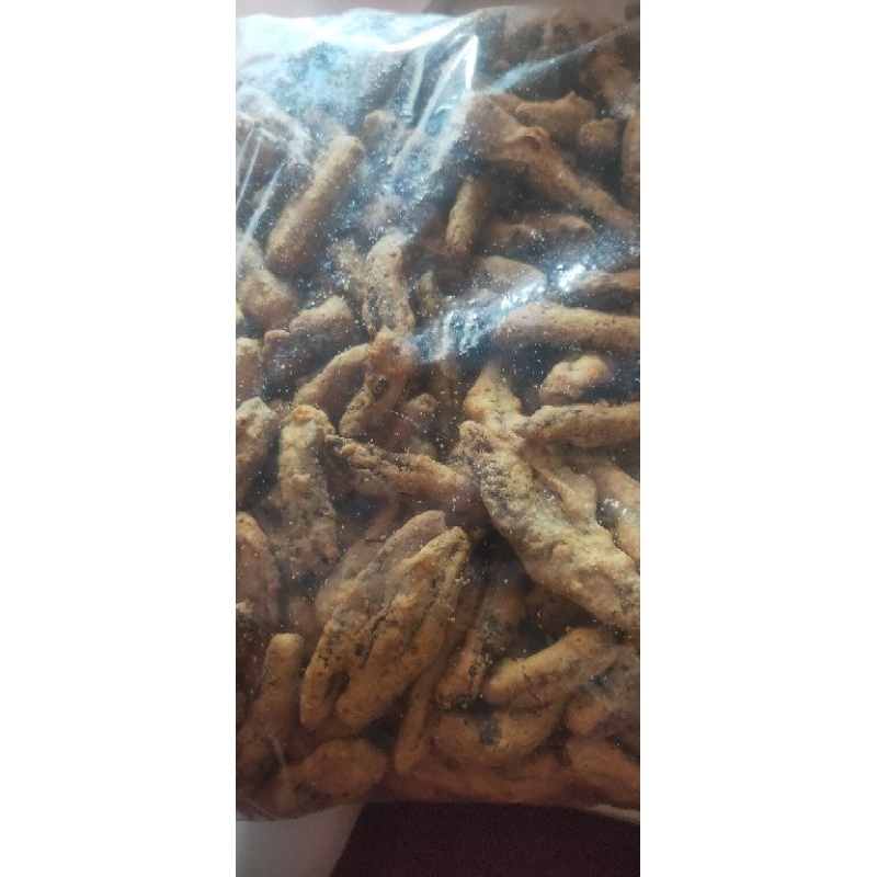 

Sale Jari / Sale Pisang Berlin