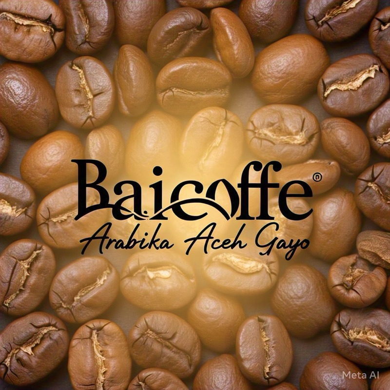 

Kopi Arabika Aceh Gayo