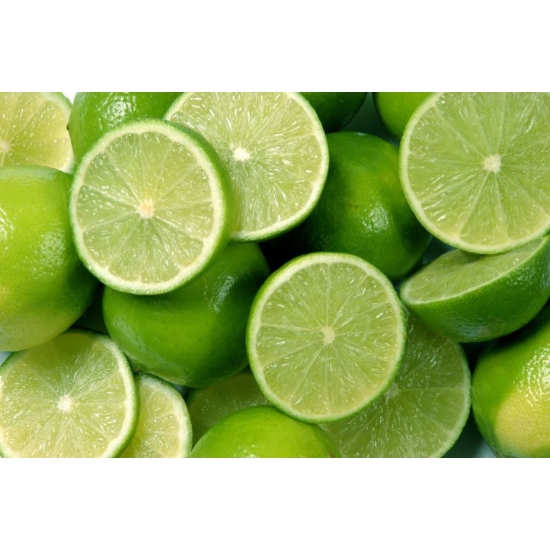 

Jeruk Nipis 1Kg