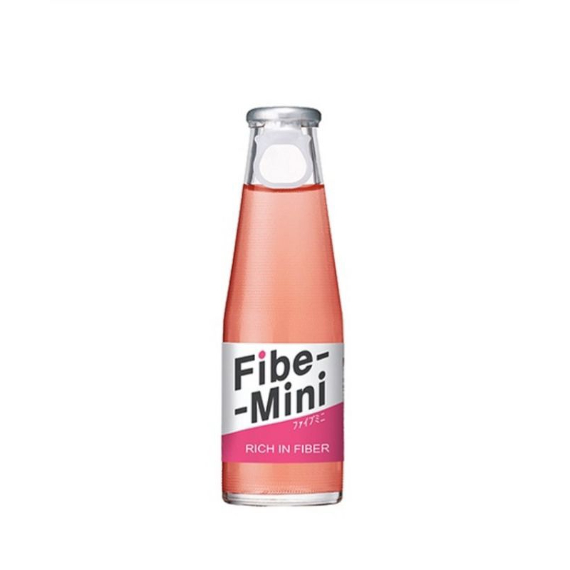 

fibe mini 100ml isi 24pcs