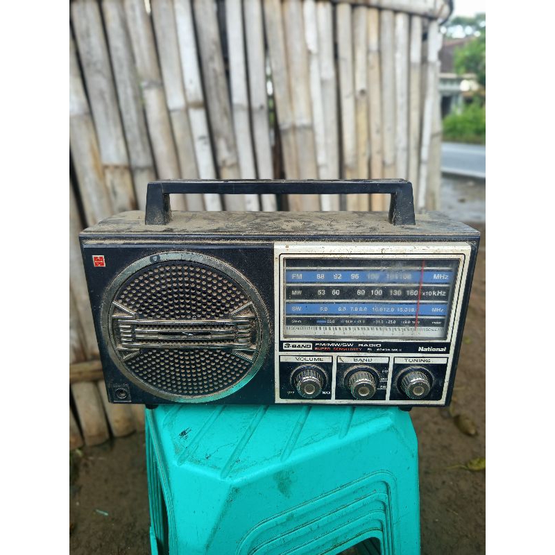 Radio Jadul National