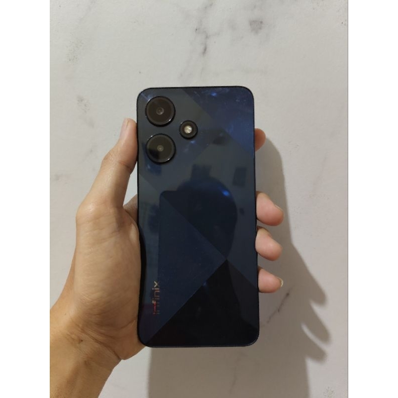 INFINIX HOT 30i 8/128 SECOND