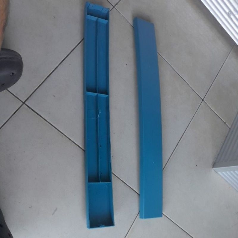 COVER BODY RIGHT CANON IR 5000/6020