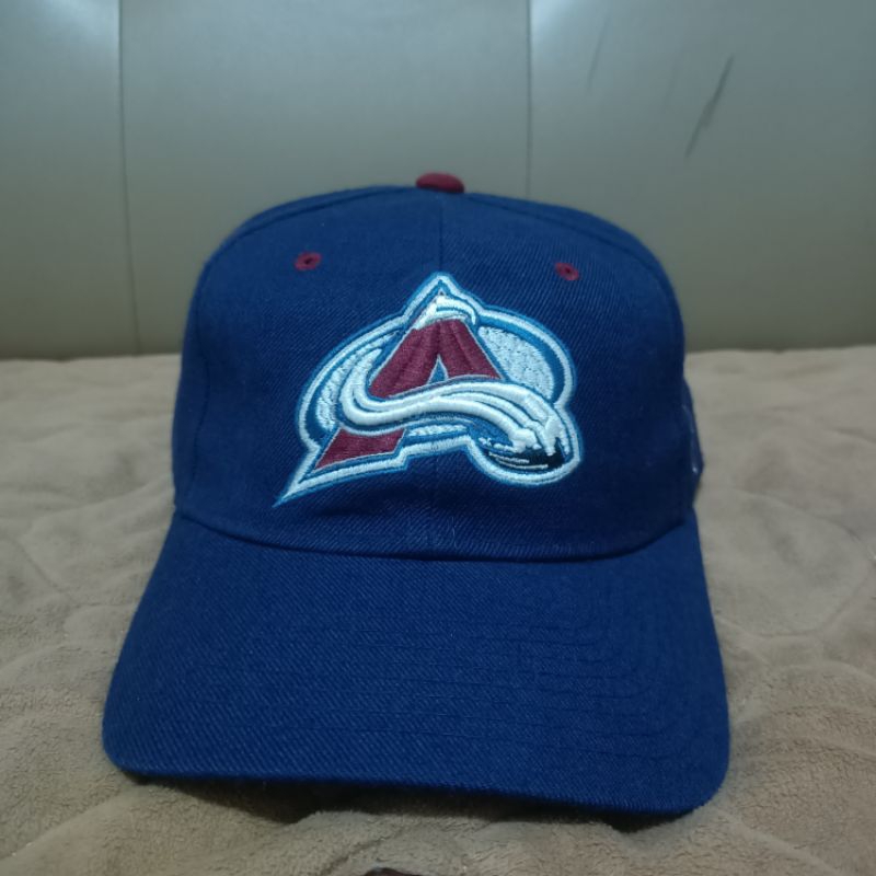 Topi Colorado Avalanche