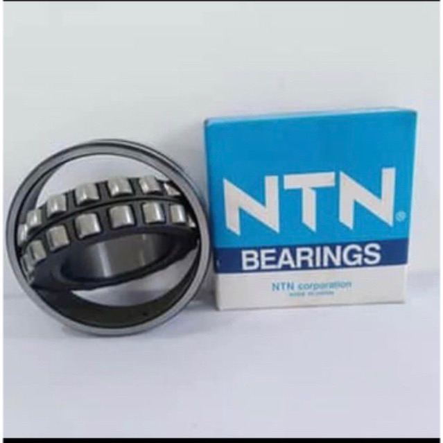 Spherical Roller Bearing 22216 EAD1 NTN Japan