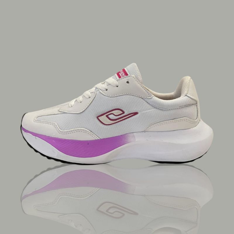 sepatu running 327 women's terbaru terlaris