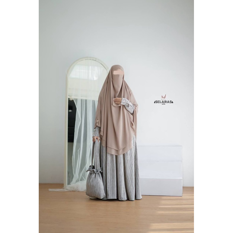 Gamis dan FK selaras series byUmmah