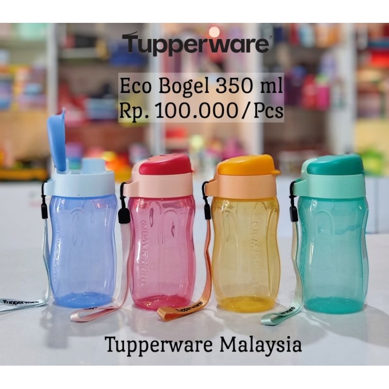 EcoBogelTupperwareMalaysia