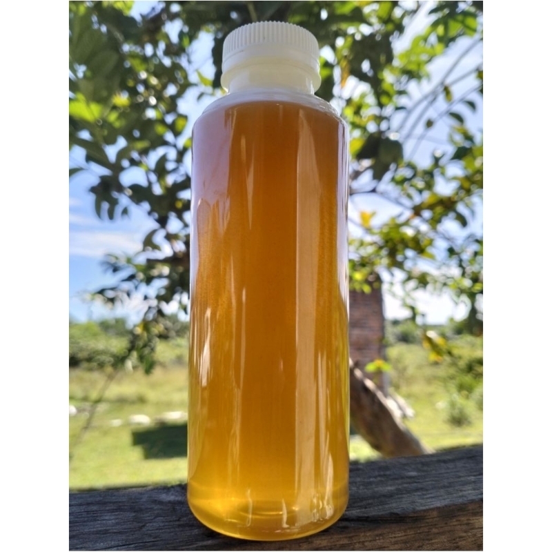 

Madu Asli 100 % diambil langsung dari peternakan Lebah botol 350 gram