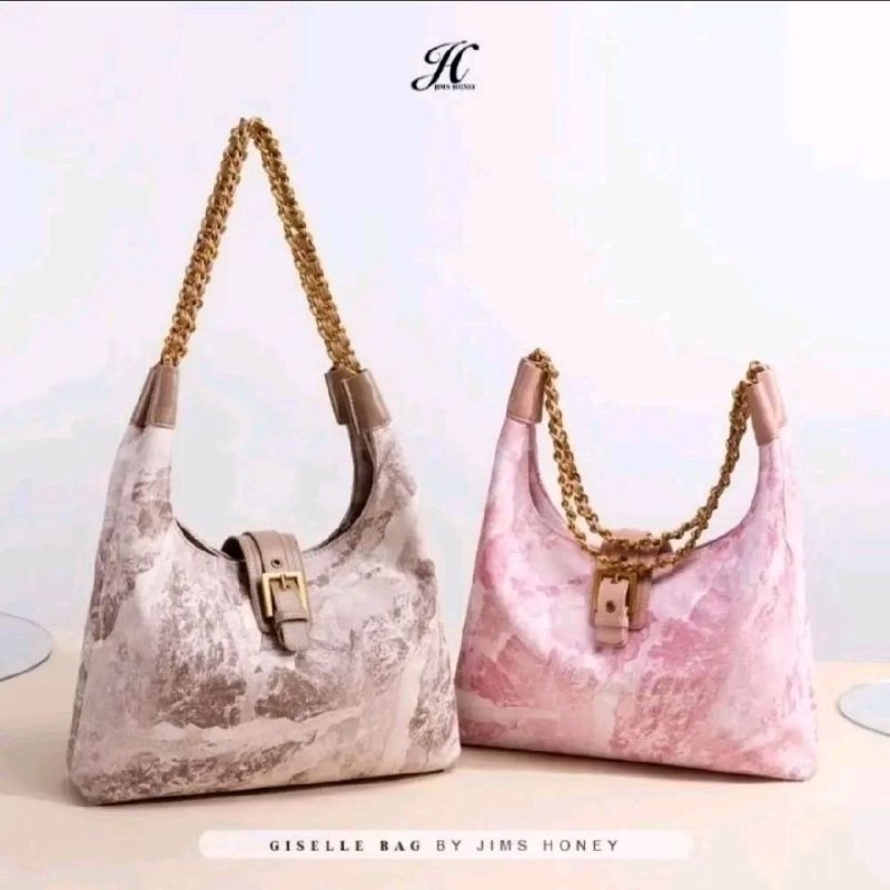 Giselle Jims honey bag, tas jimshoney giselle Wanita