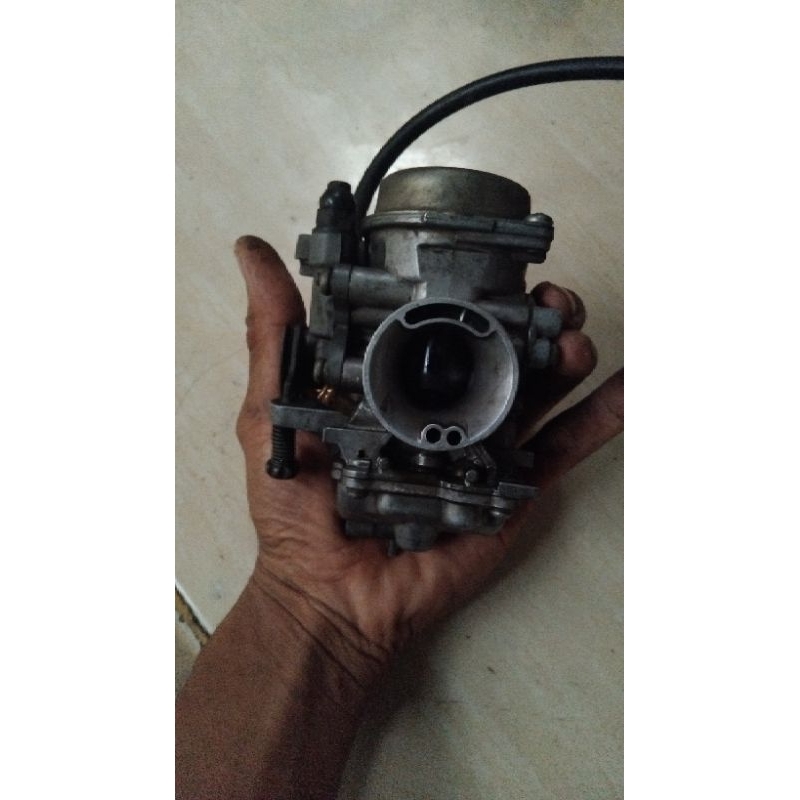 karbu ori copotan fu 2015