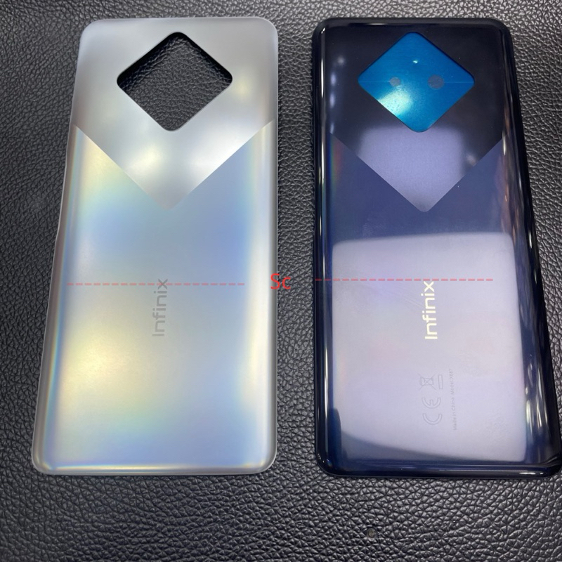 BACKDOOR INFINIX ZERO 8 |PENUTUP BELAKANG INFINIX ZERO 8