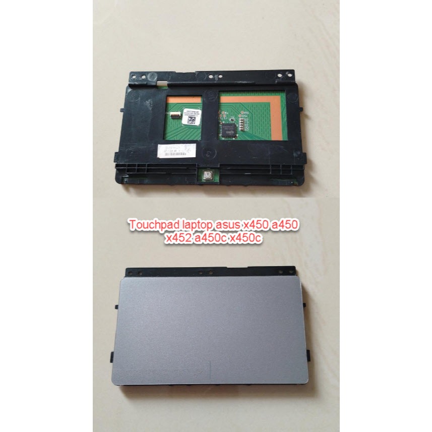 Touchpad laptop asus x450 a450 x452 a450c x450c