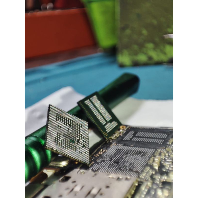 service hp online bergaransi