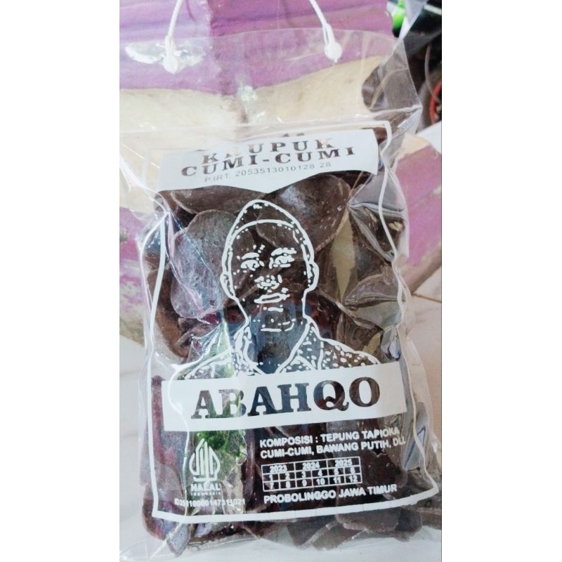 

KERUPUK IKAN CUMI/KERUPUK GURIH/KERUPUK IKAN