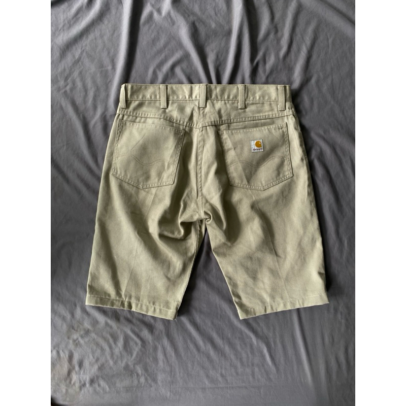 Carhartt shortpants chino