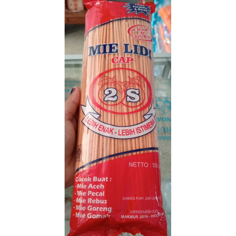 

Mielidi Cap2S