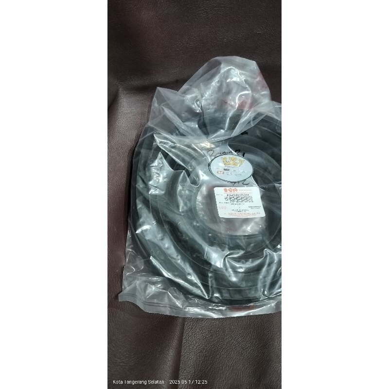 KARET PINTU BAGASI KATANA ASLI Suzuki.